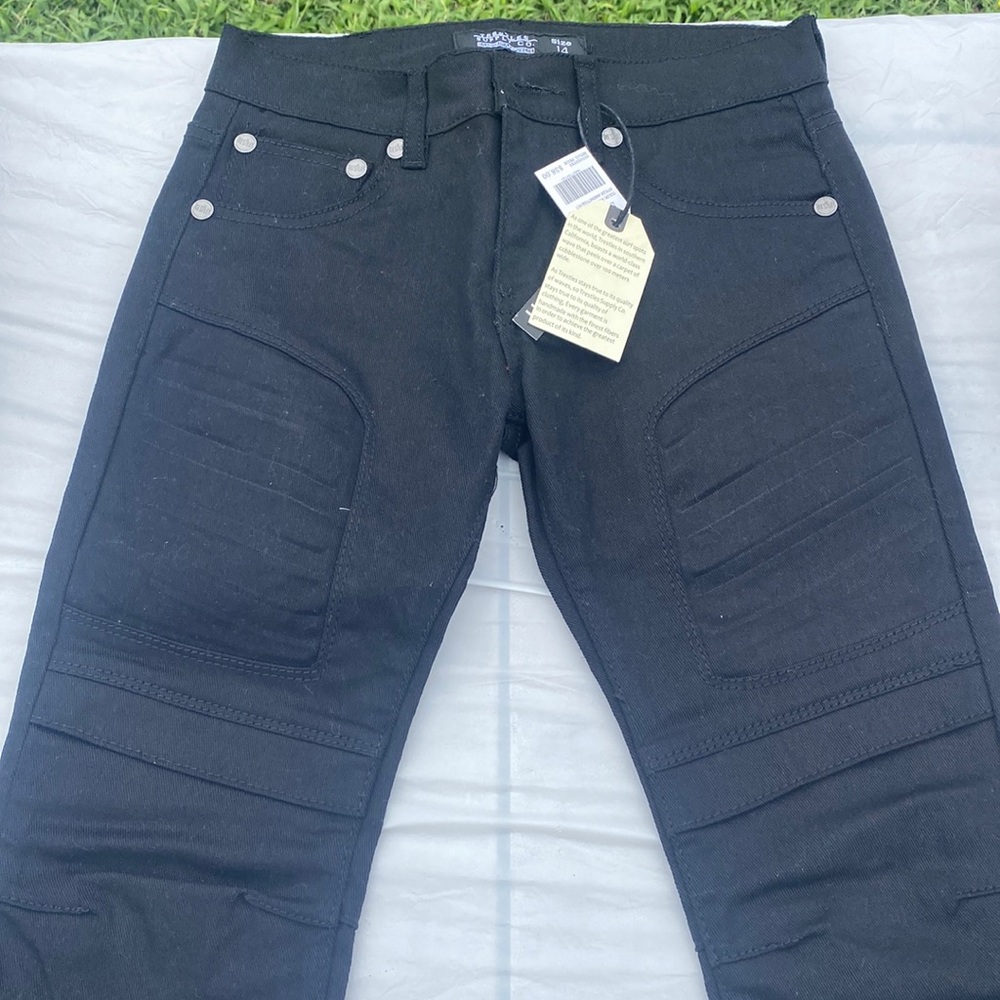 Boys pants